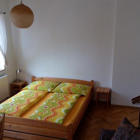 Apartmany Vrchlabí Eksteriør bilde