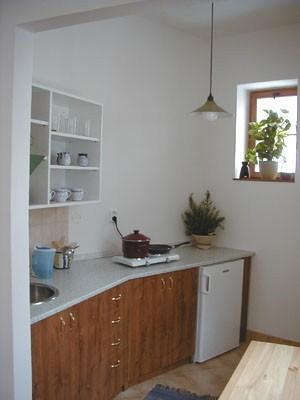 Apartmany Vrchlabí Rom bilde